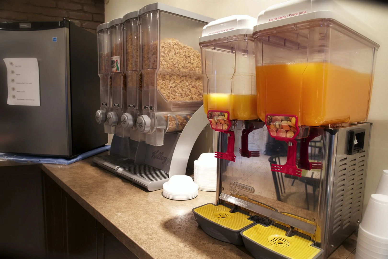 Hotel-Motel Drummond