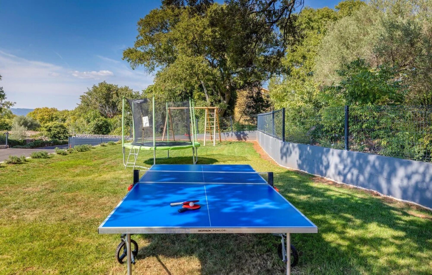 Beautiful Home in Koromacno With Wifi, Heated Swimming Pool and 6 Bedrooms