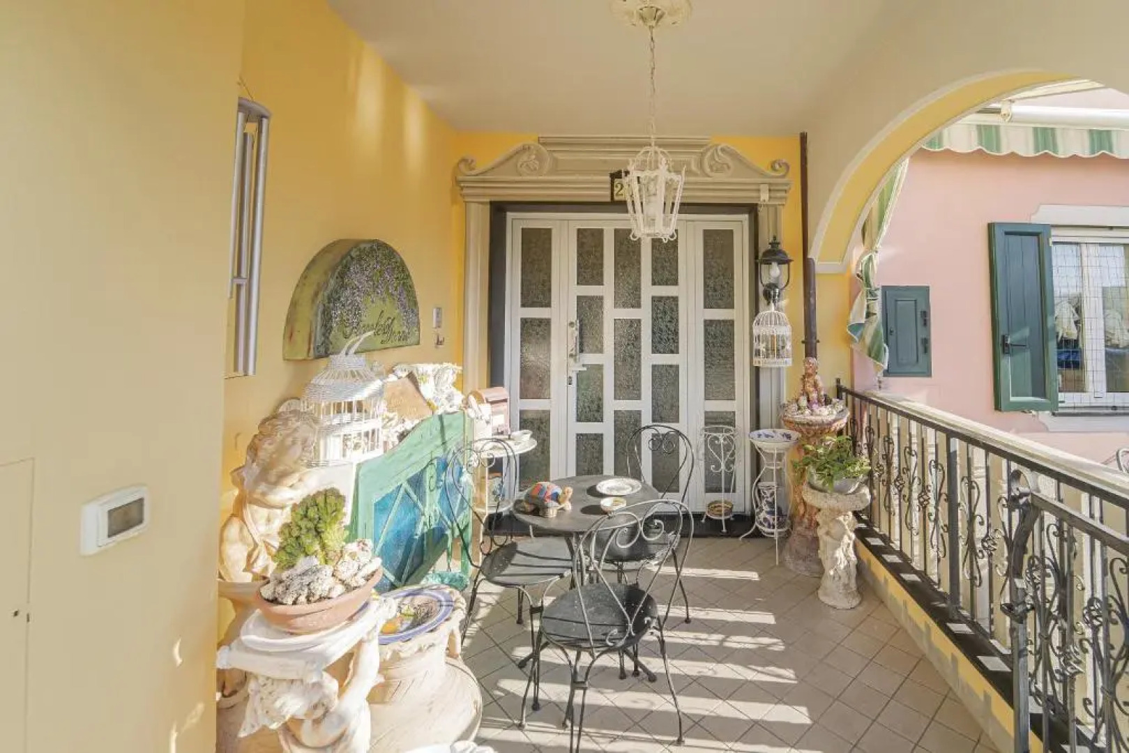 109 - L'incanto delle Piccole Donne, spiaggia e Sestri Levante a 4 chilometri