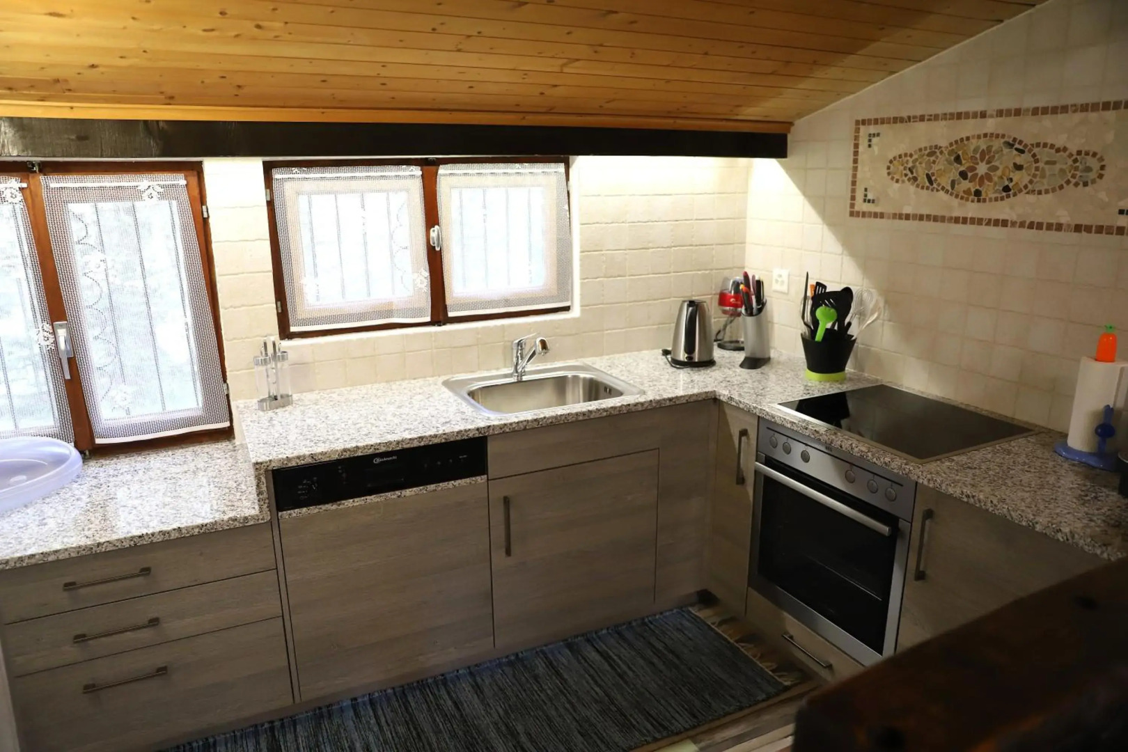 [Chalet Villa Maria] con Vista Montagne - Netflix