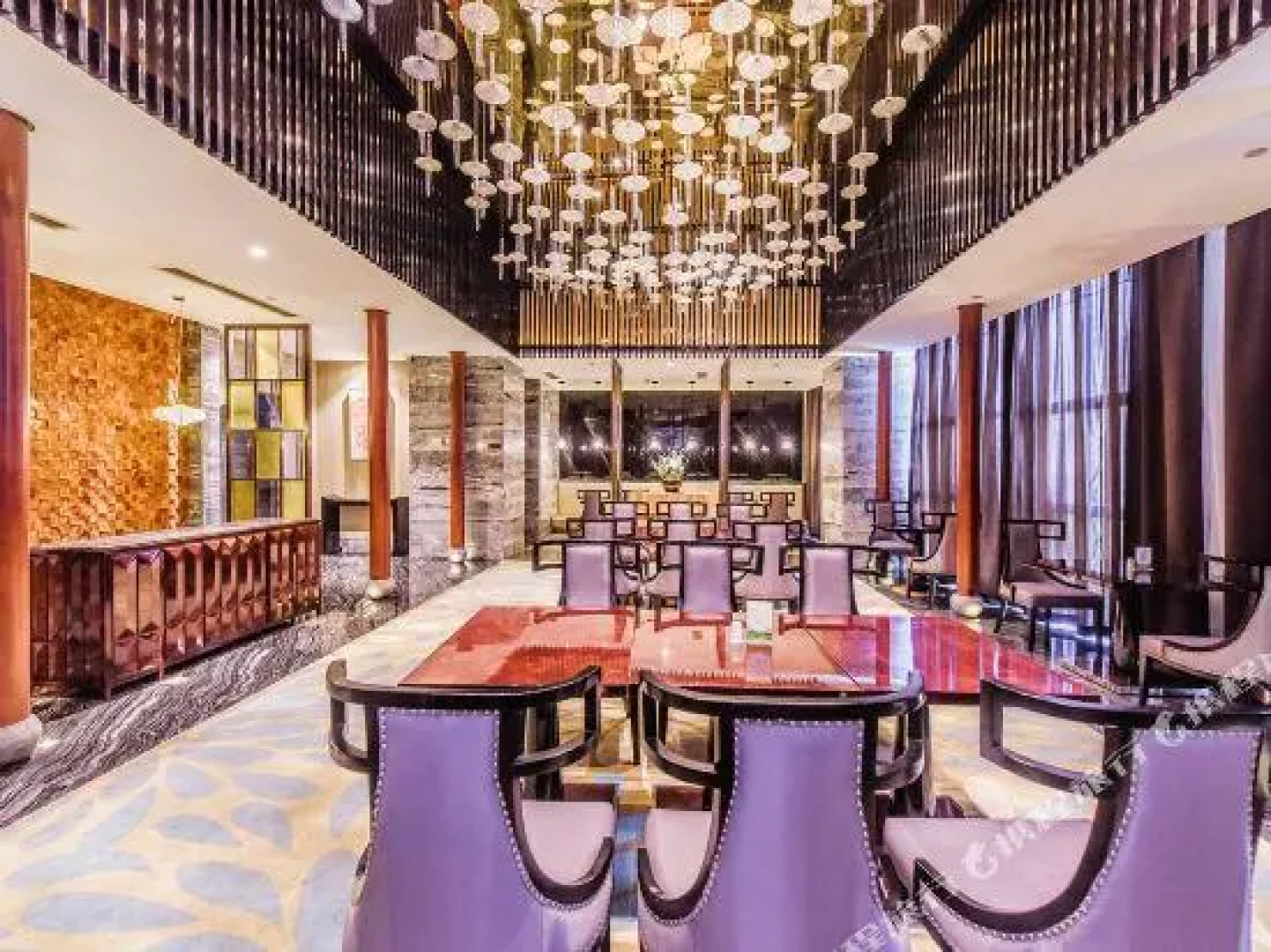 Tian Yuan Mingdu Hotel