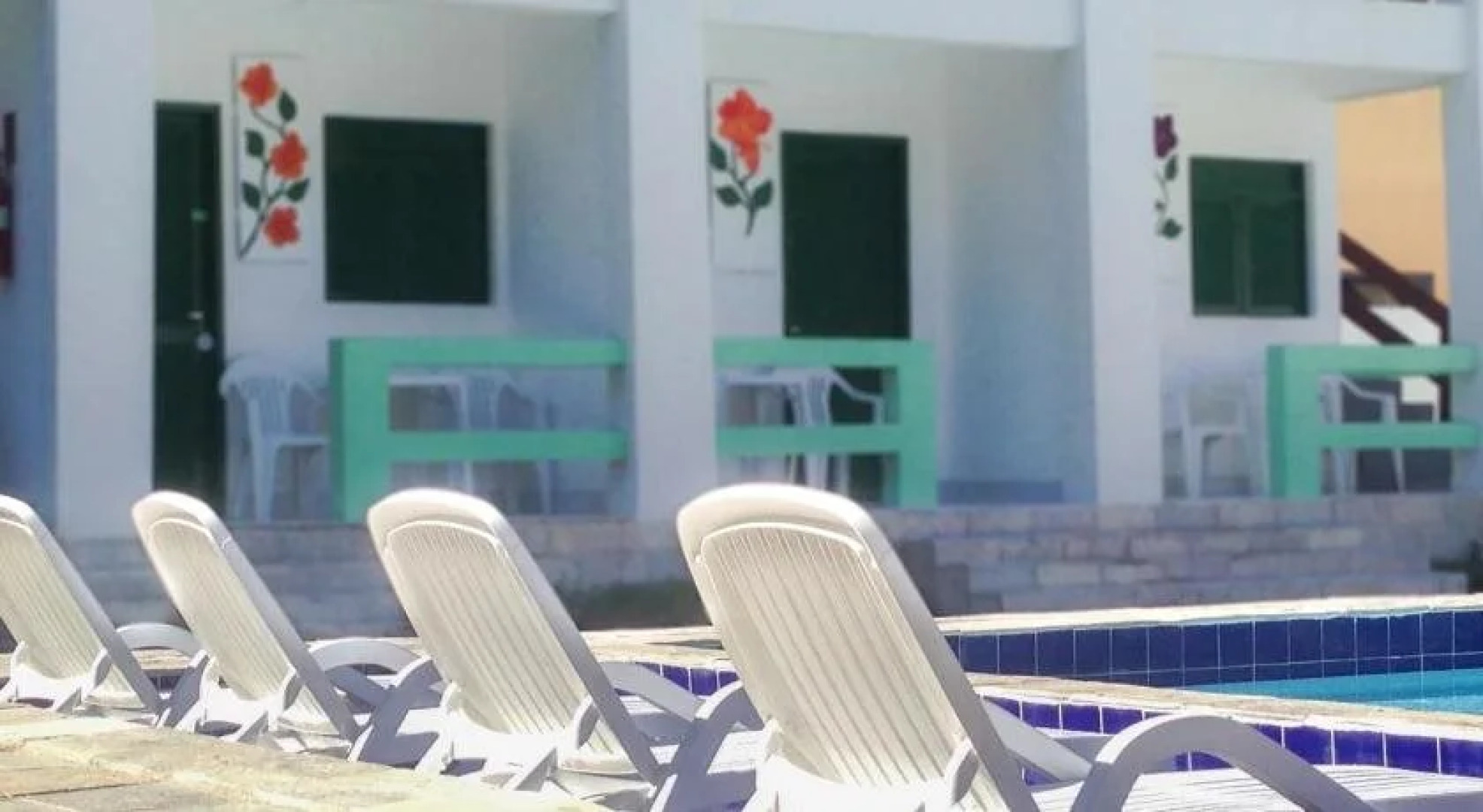 Pousada Porto Sol e Mar