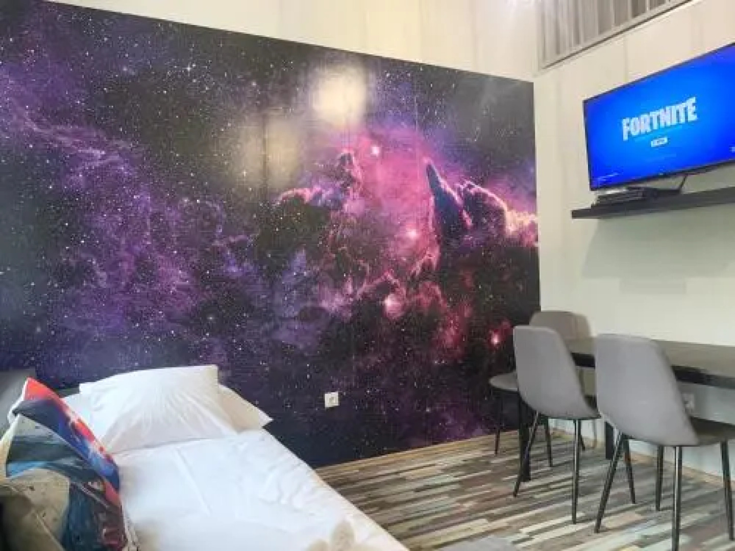 Gesztenye Apartmanház