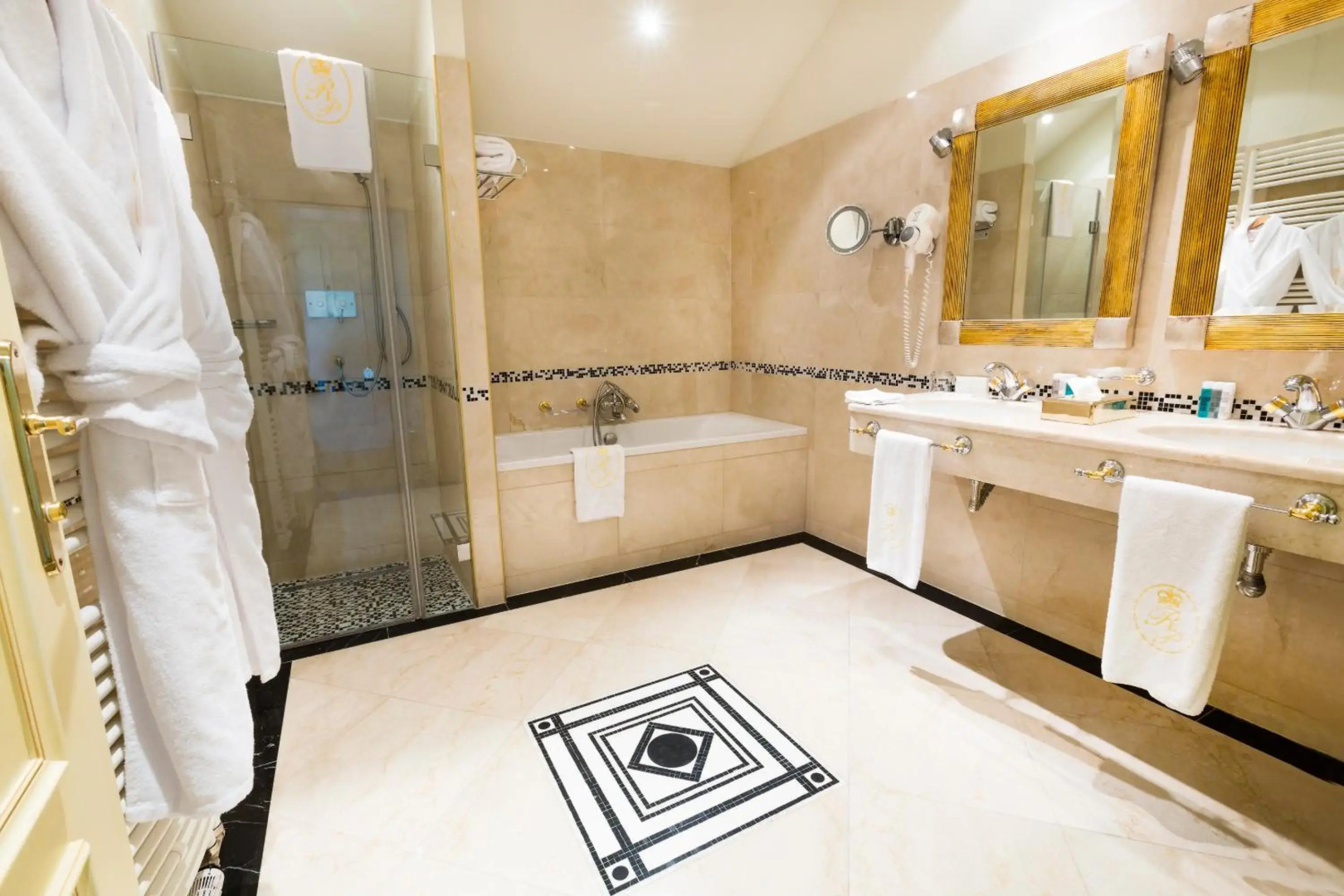 Luxury Family Hotel Royal Palace