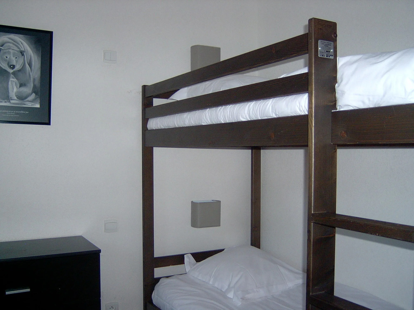 Résidence Le Pic de lOurs