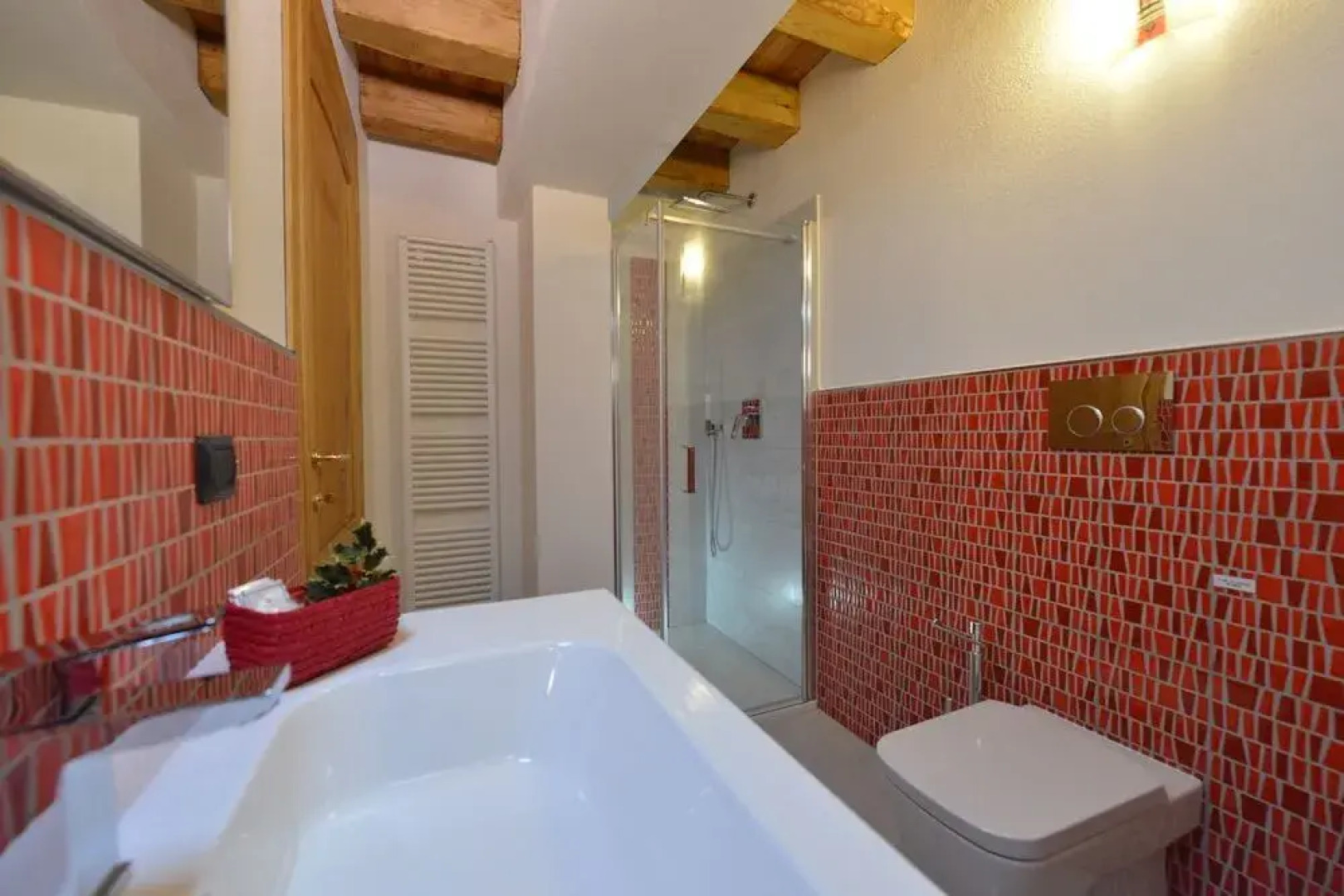 Au Berceau du Bien-Etre