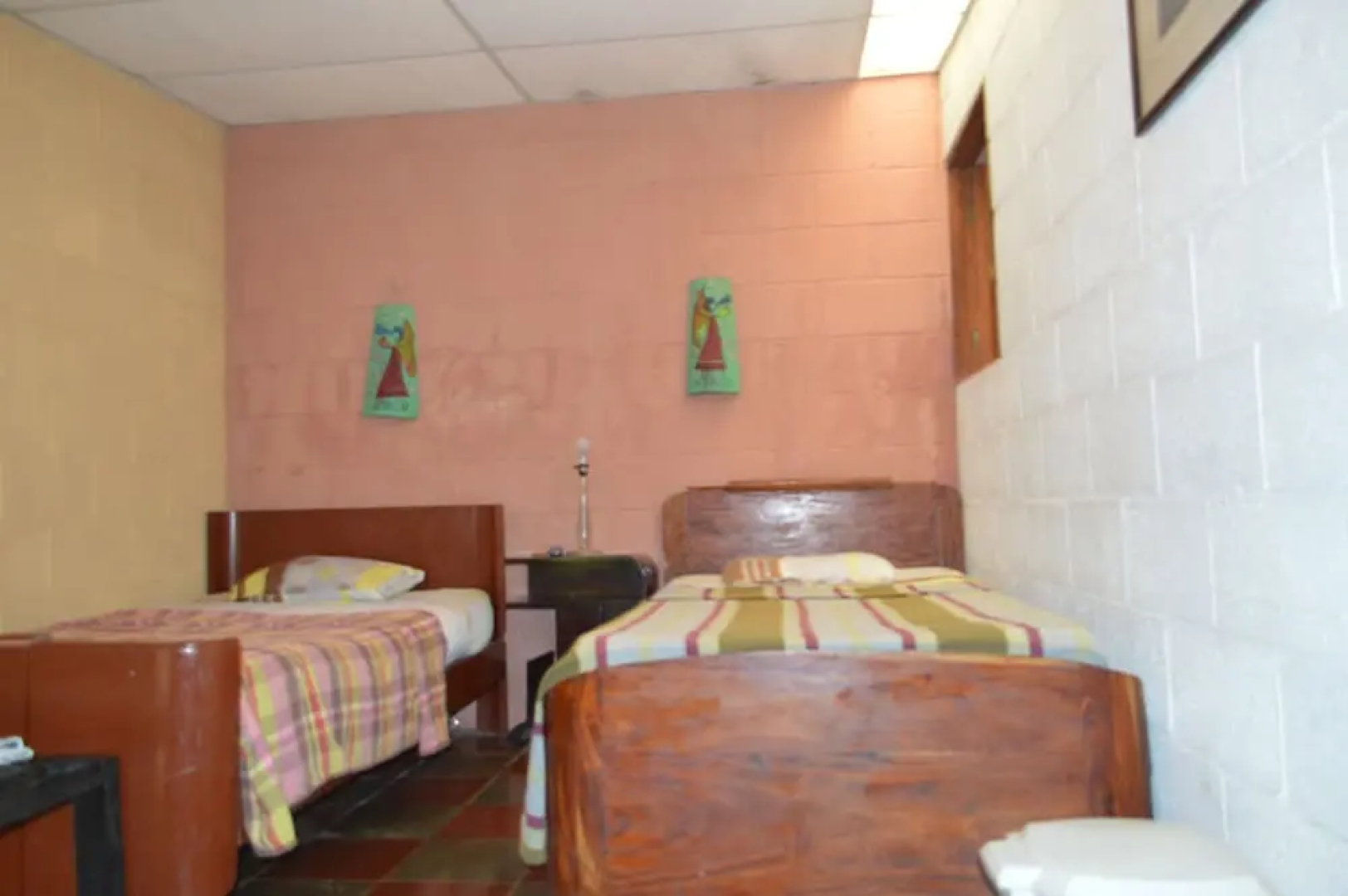 Hostal Meson de San Fernando