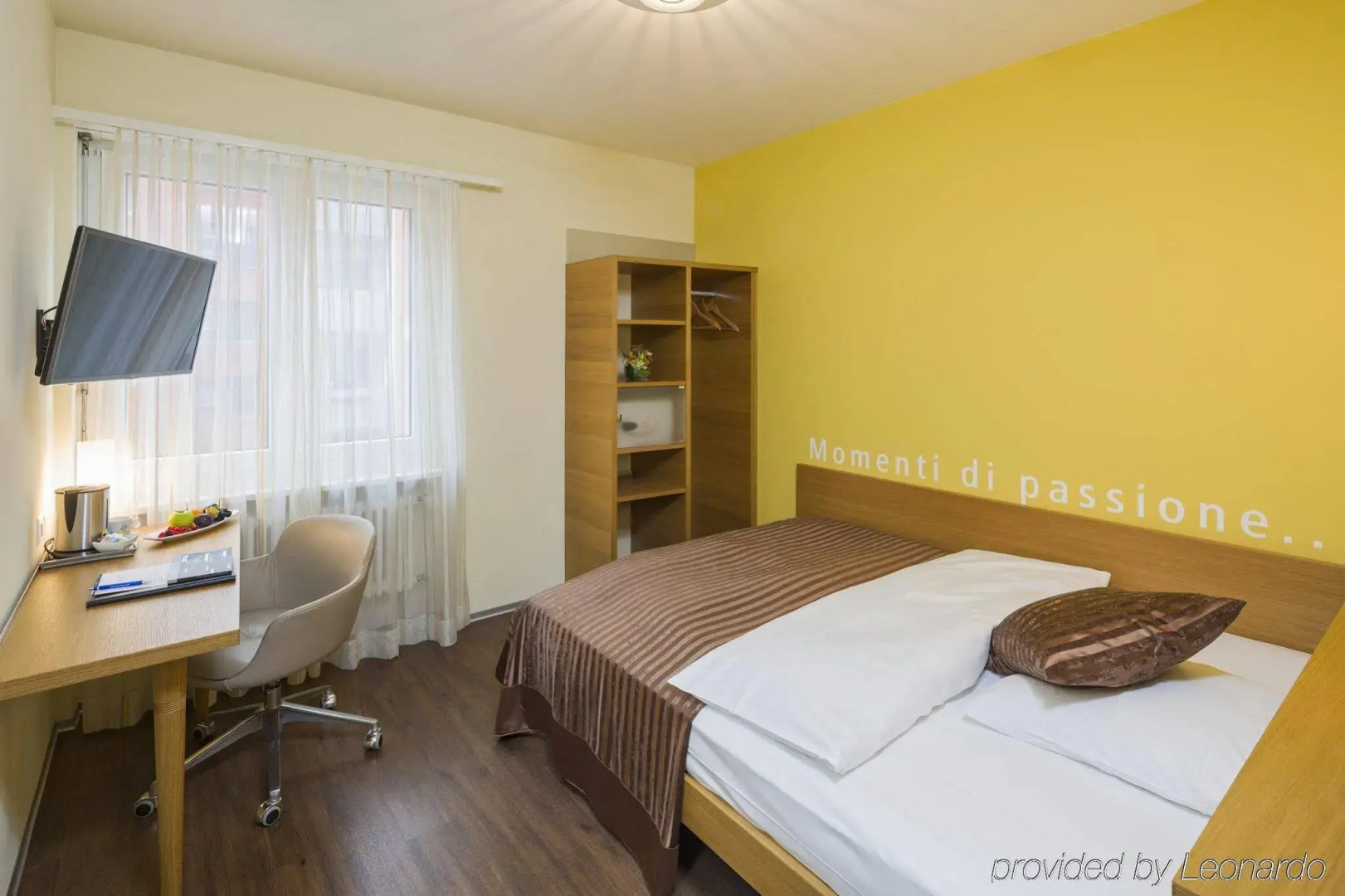 Hotel Sommerau-Ticino