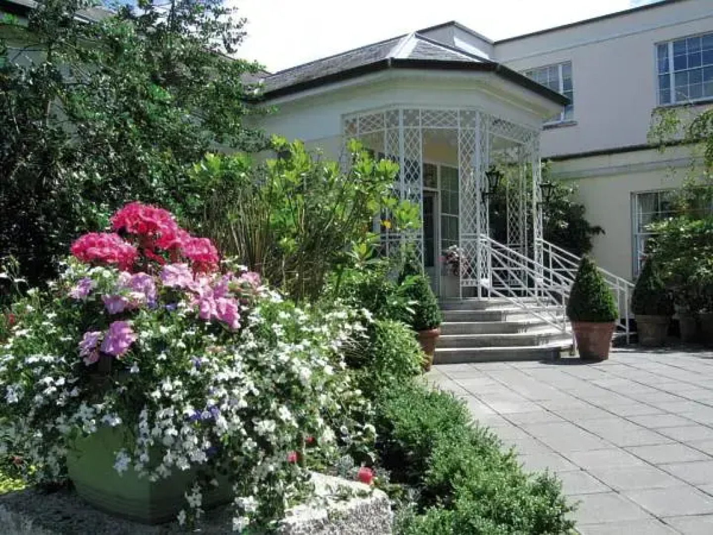 Nuremore Hotel & Country Golf Club