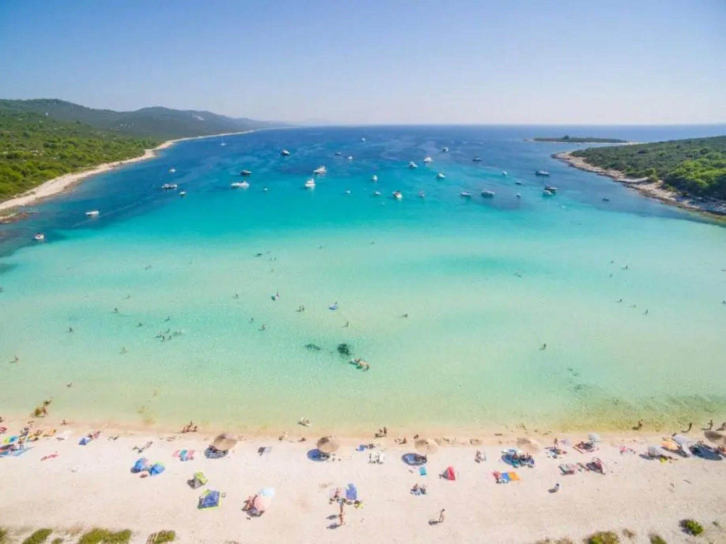 Apartments Sea Reflections