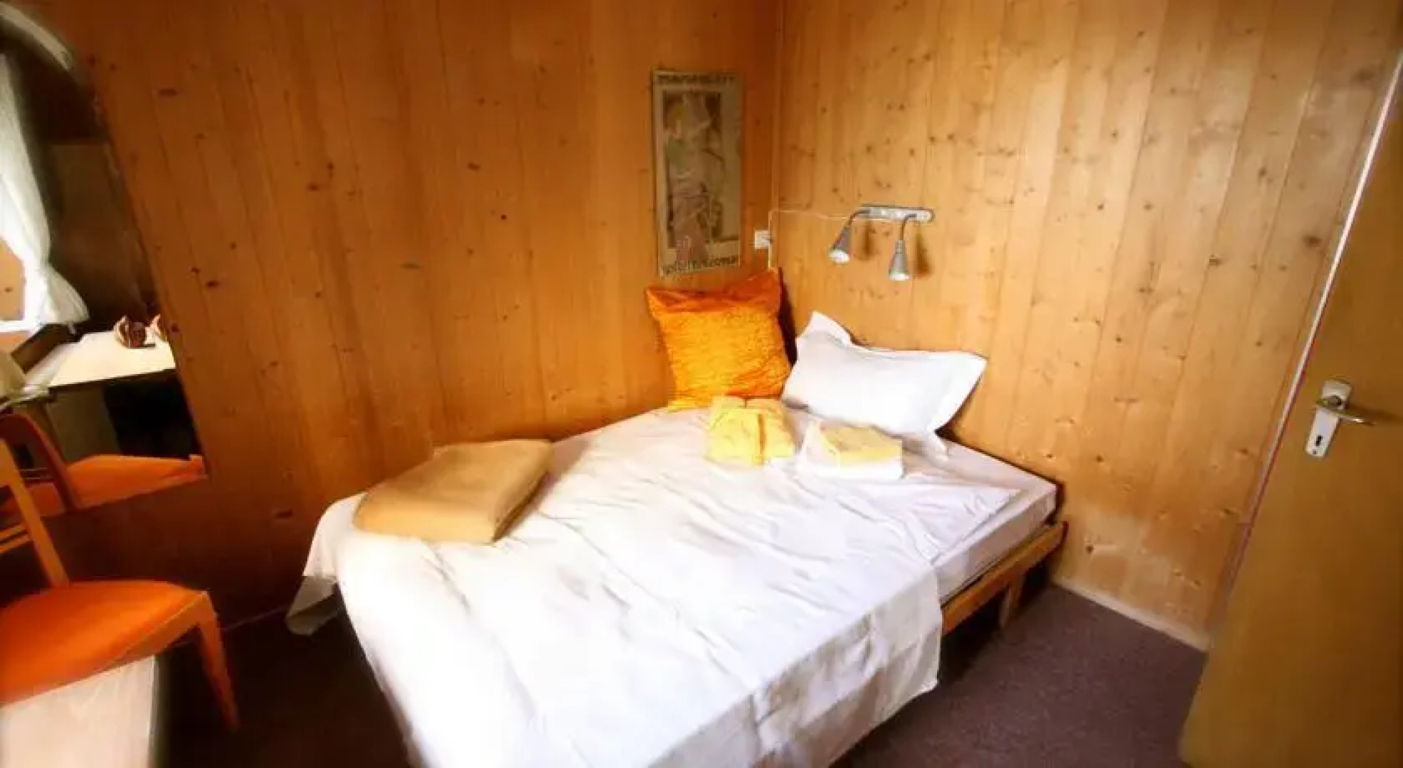 Pension Bergperle / MaPerla