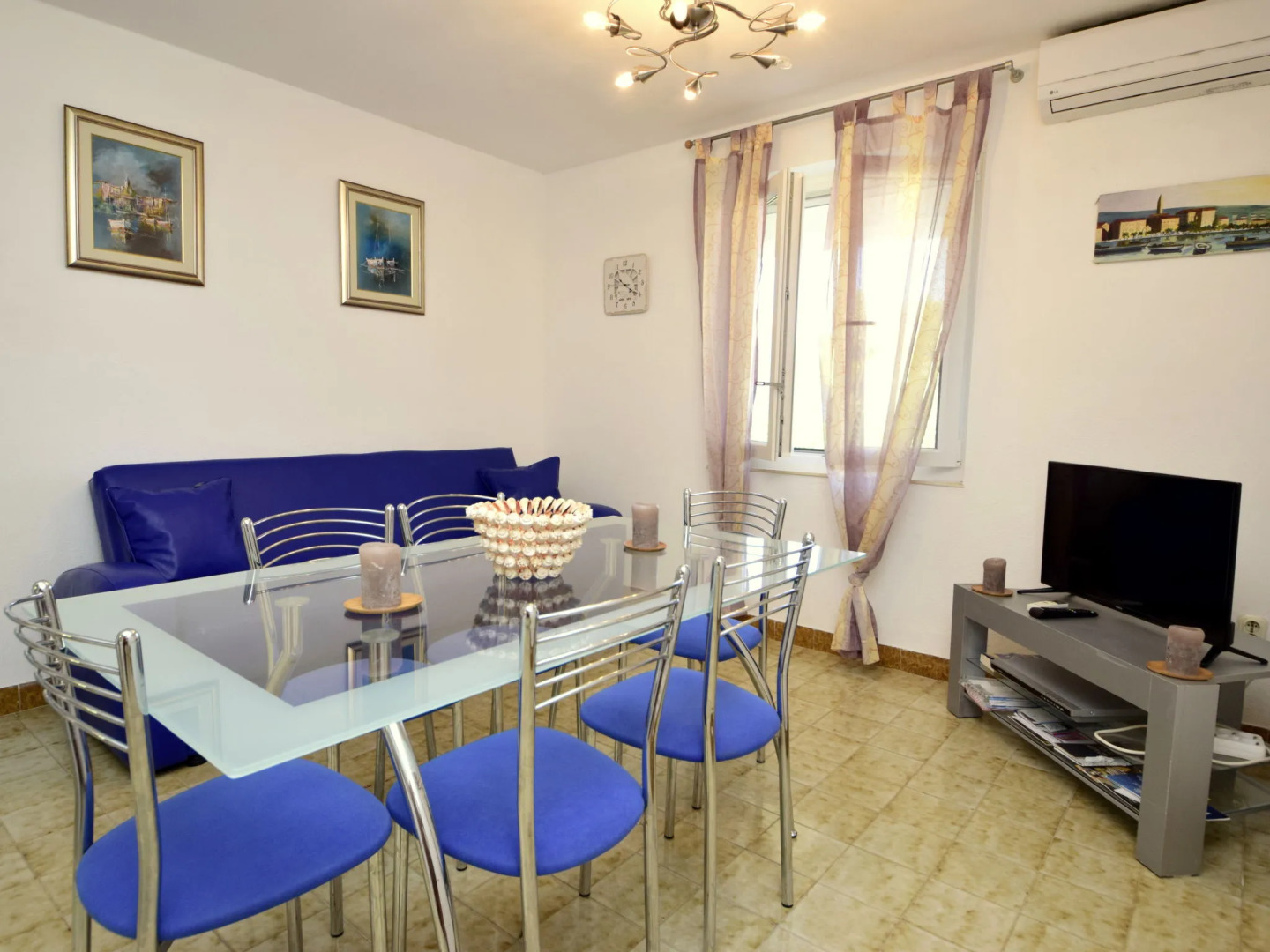 Holiday Home Villa Palma