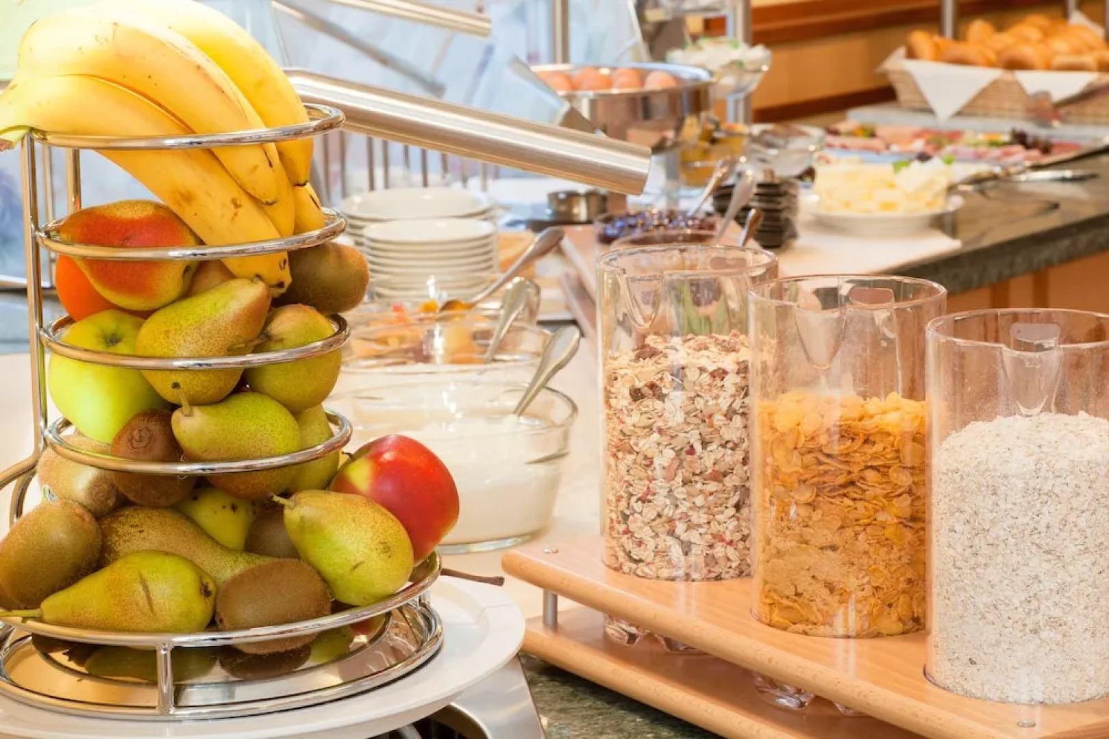 GDA Hildastift am Kurpark