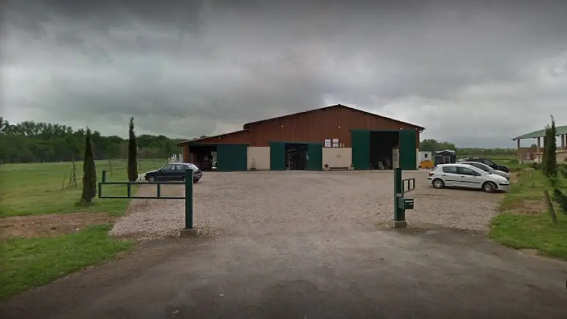 Vaste chambre toulousaine 18ème proche Toulouse