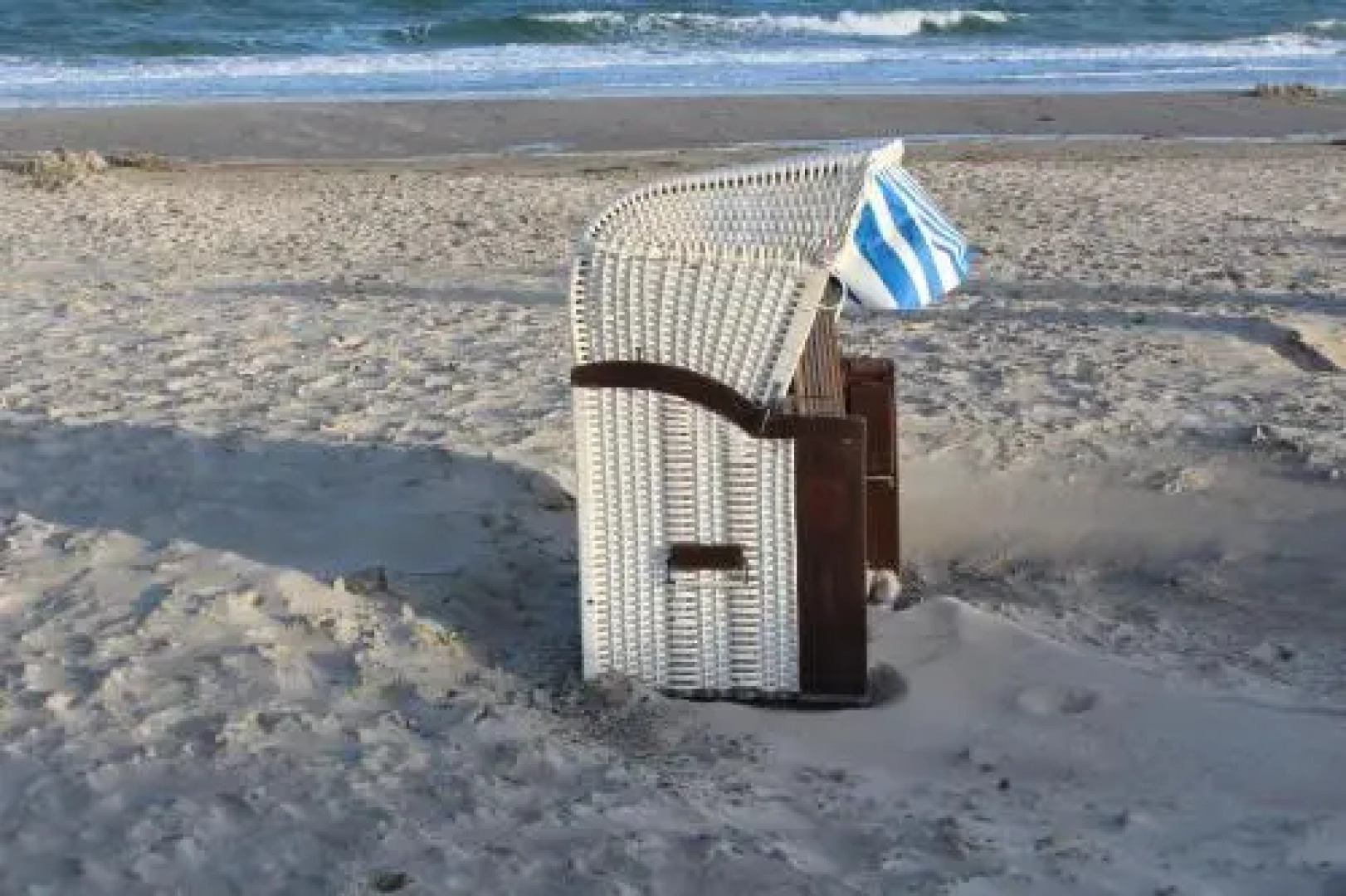 Wohnung Bernstein - Nr. 4