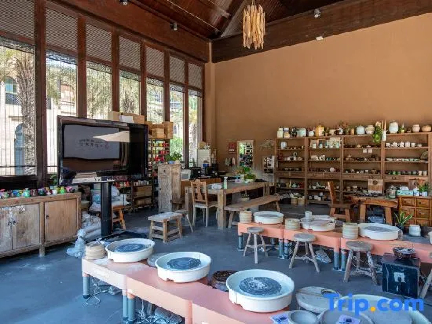 Mangrove Tree Resort World Sanya Bay - King and Queen Palm Towers