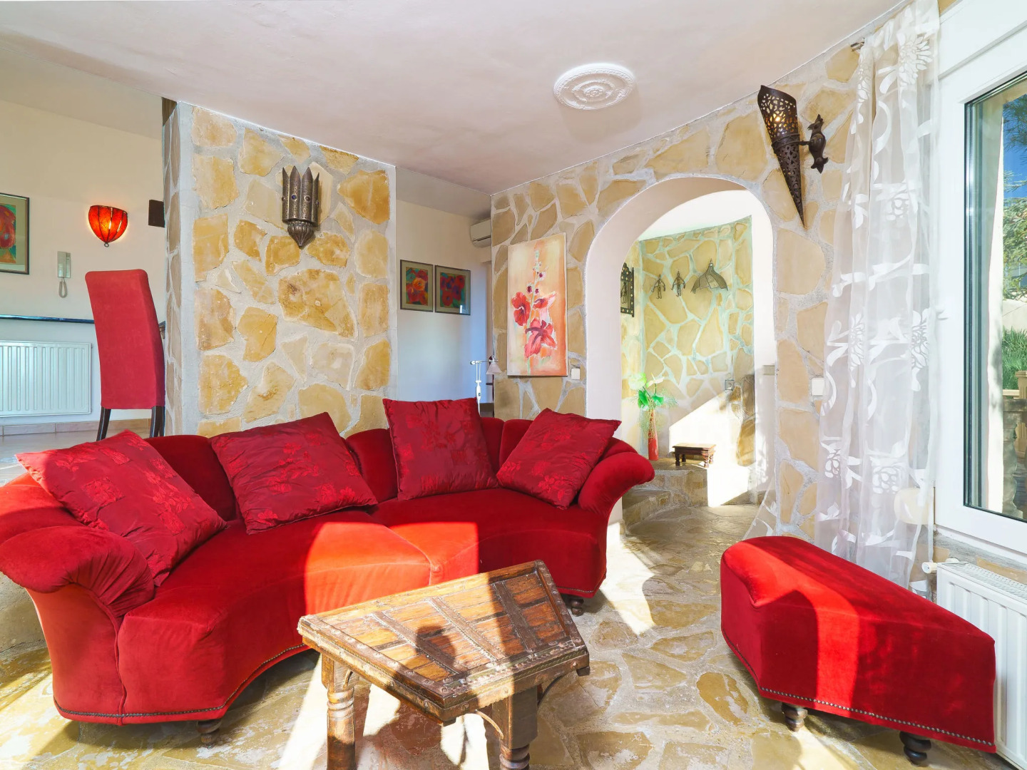 Holiday Home Arabica