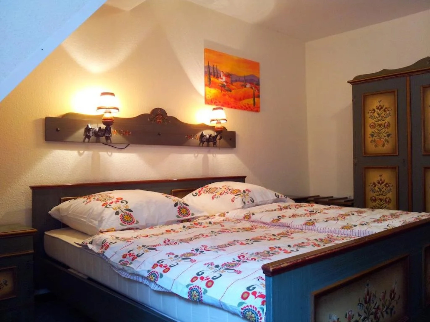 Pension Harzer-Waldwinkel