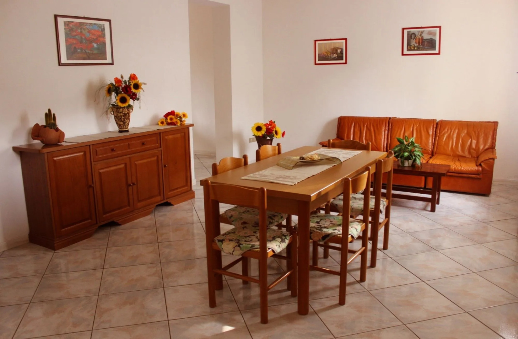 Agriturismo La Piana