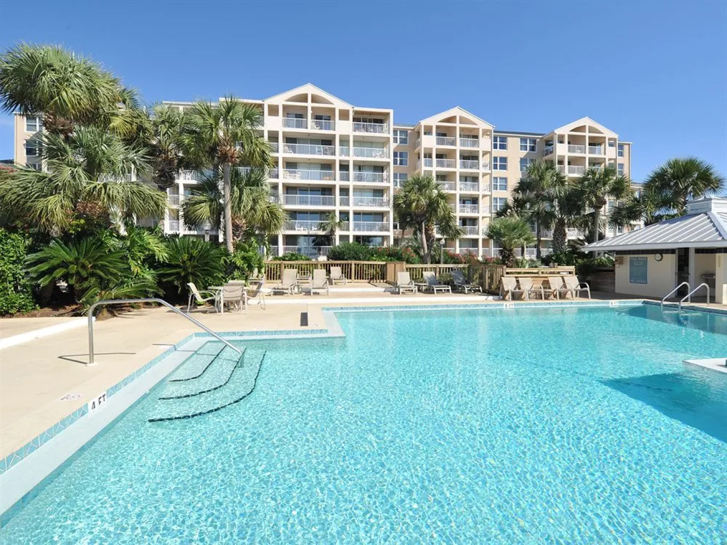 Magnolia House by Wyndham Vacation Rentals