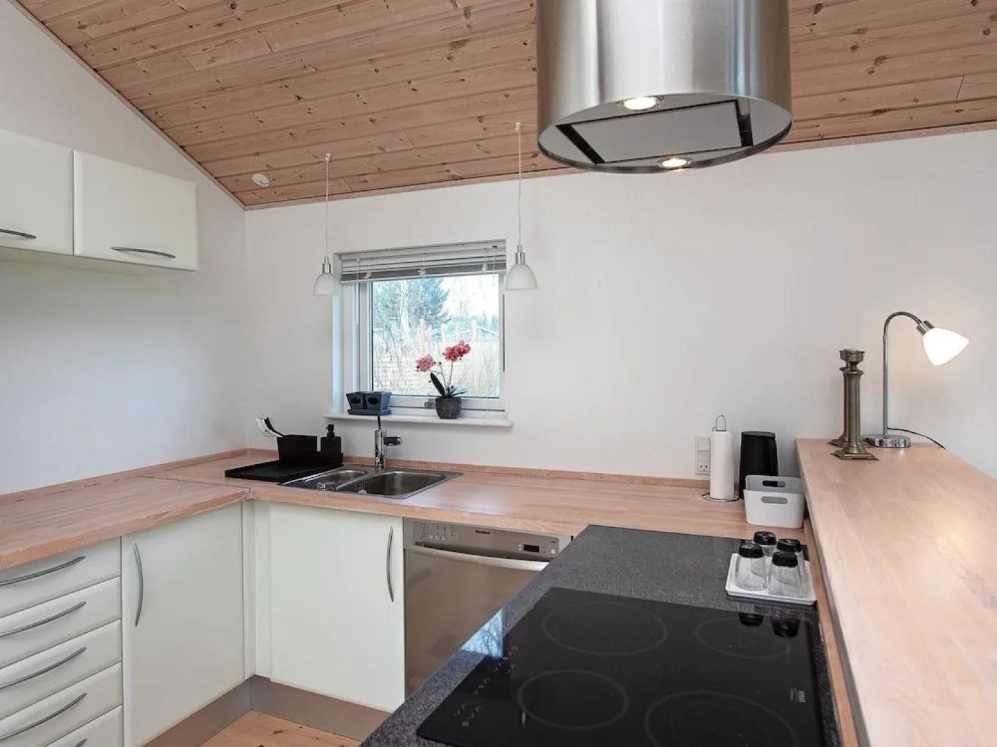 4 Star Holiday Home in Holbæk