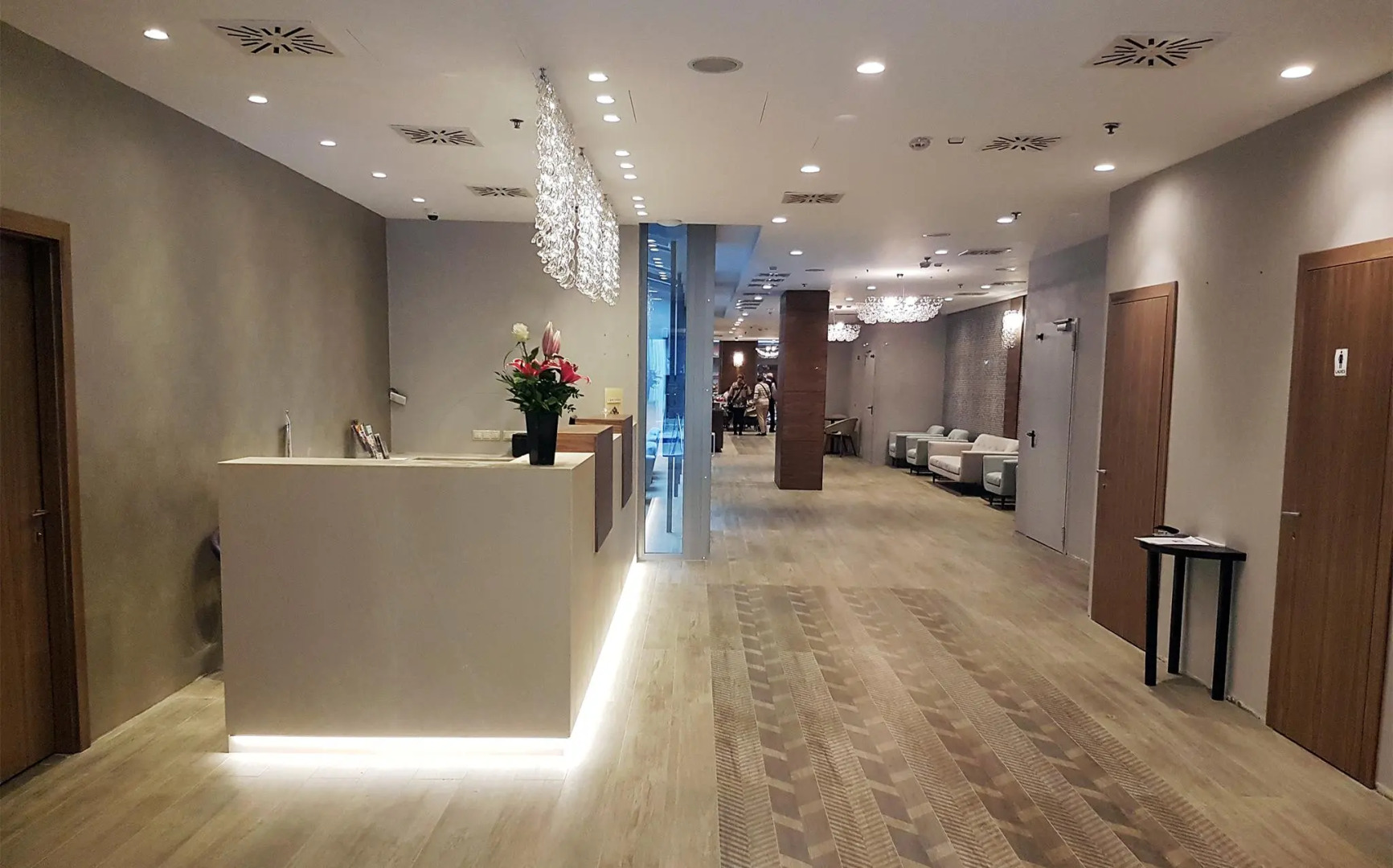 Charm Hotel Budapest  (formerly Boutique Hotel Budapest)