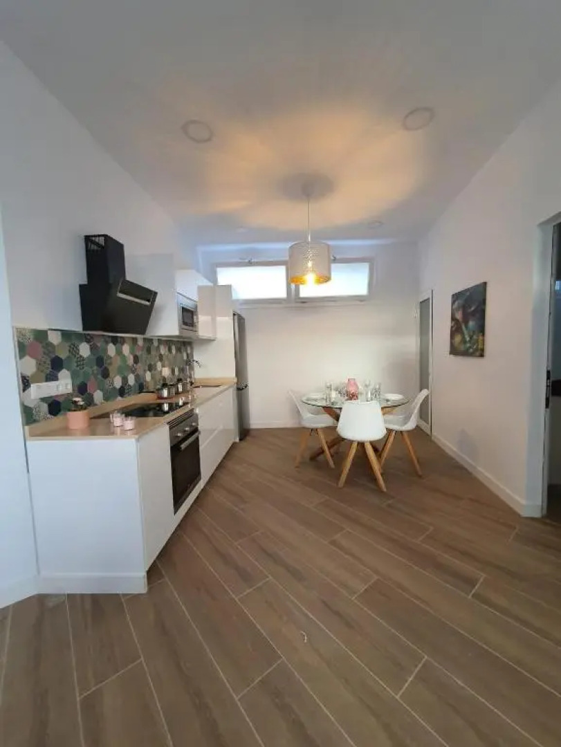 Apartamento Agaete Pueblo 3