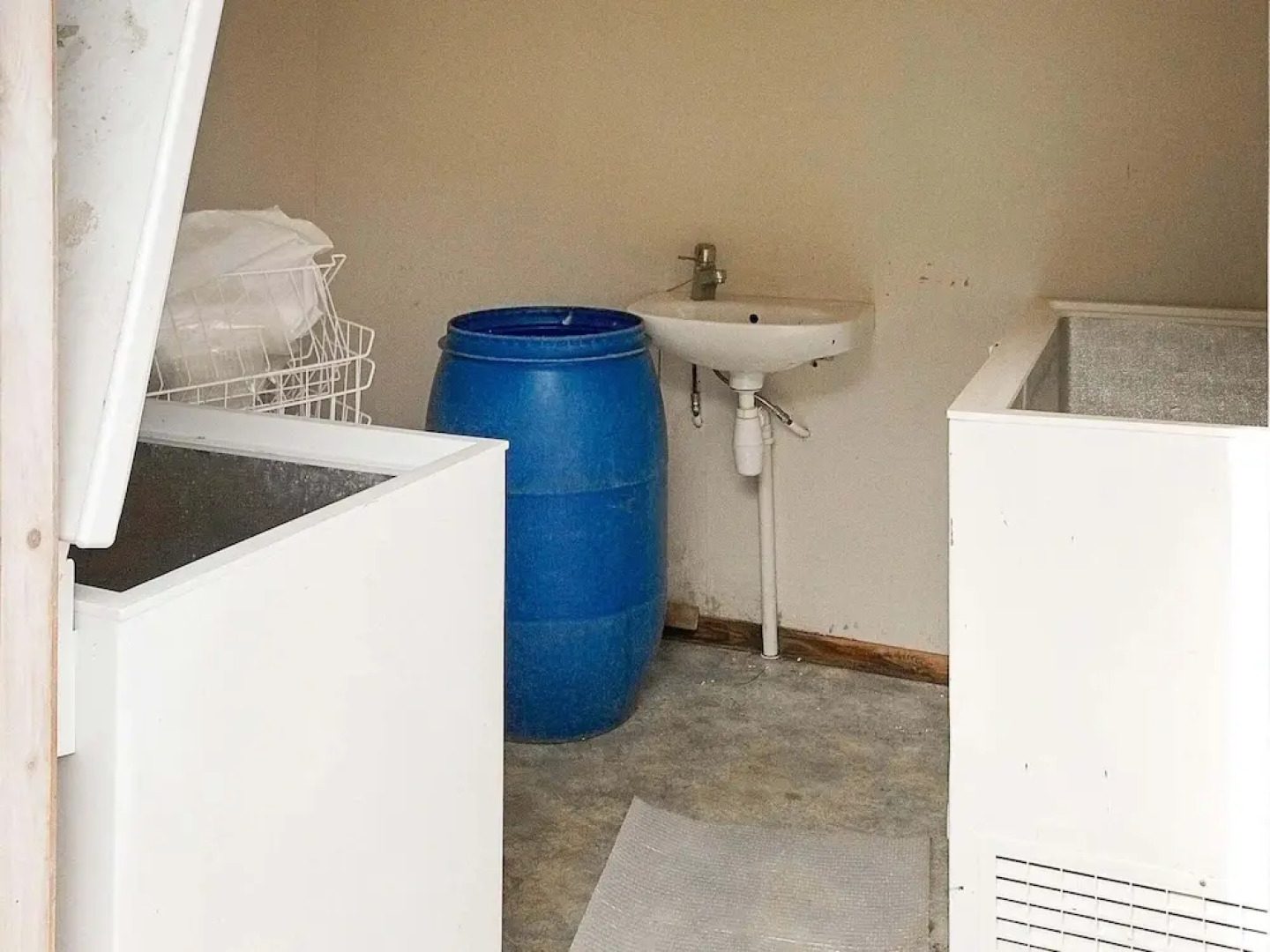 5 Person Holiday Home in Engavagen-by Traum