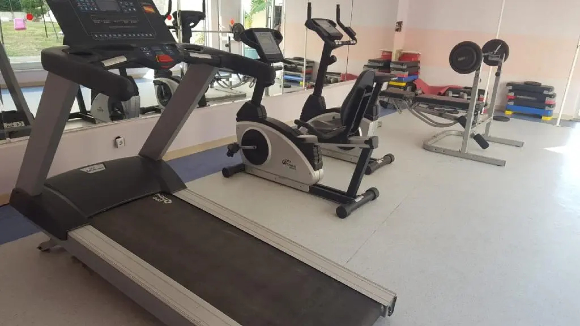 Krizantem Hotel - All Inclusive