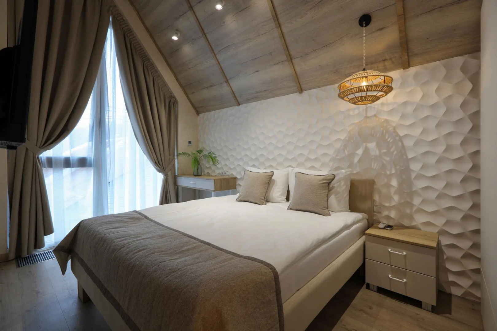 Chalet by Provence (Шале Прованс)