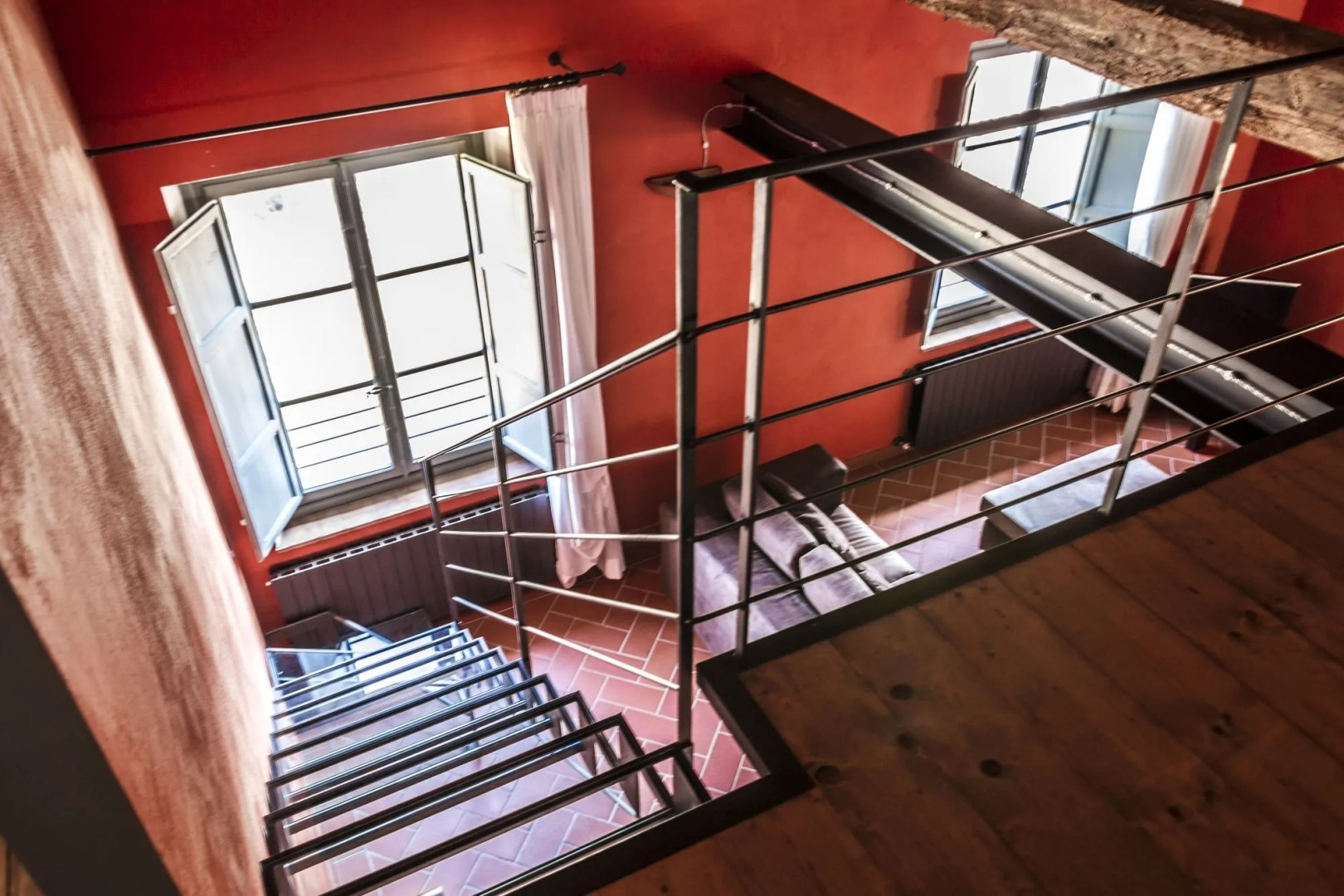 Villa Guinigi - Appartamenti di lusso