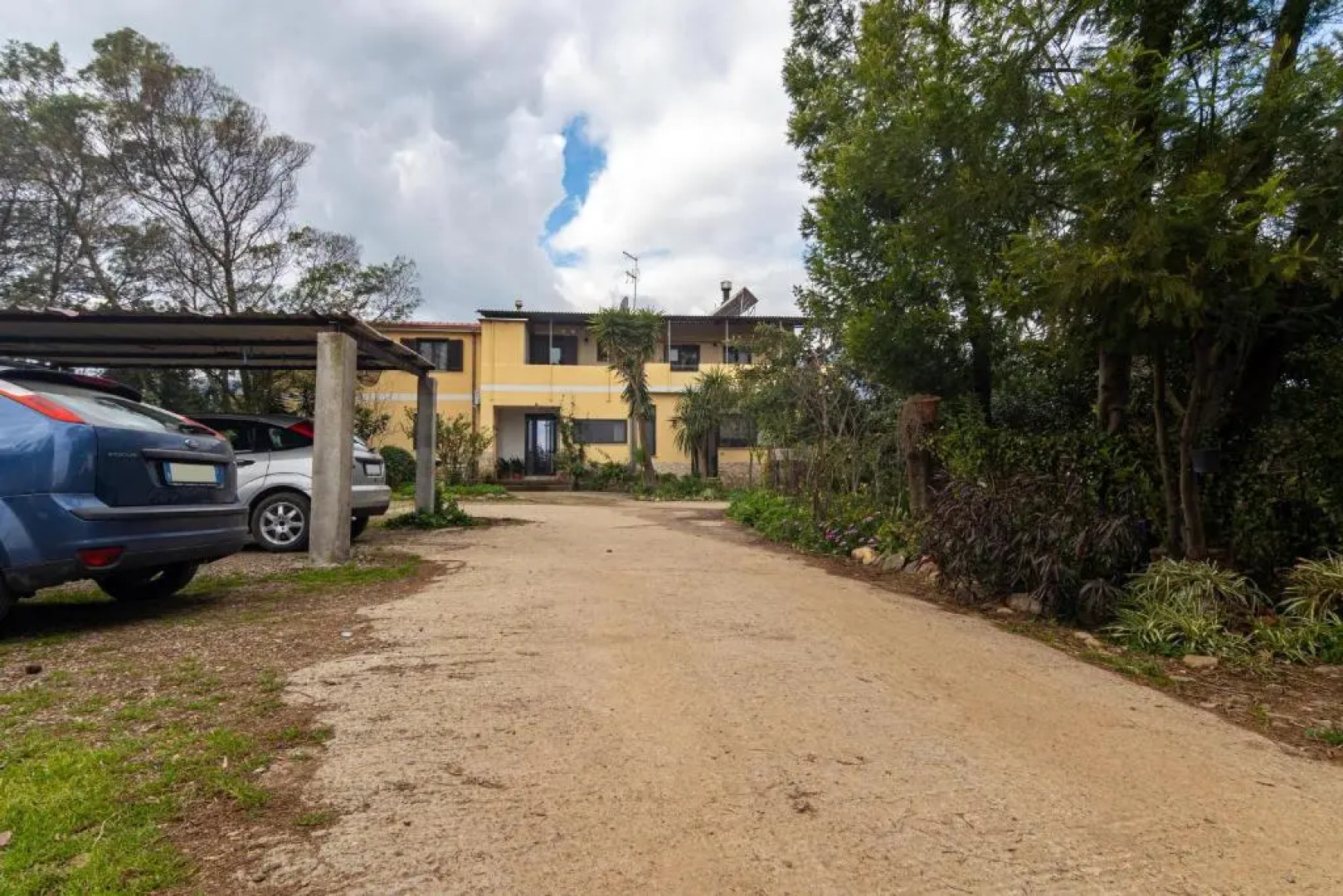 Appartamento Asfodelo