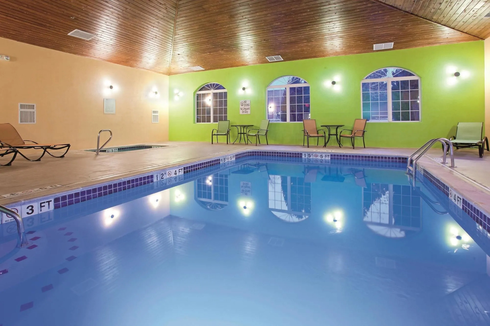 La Quinta Inn & Suites Castlerock