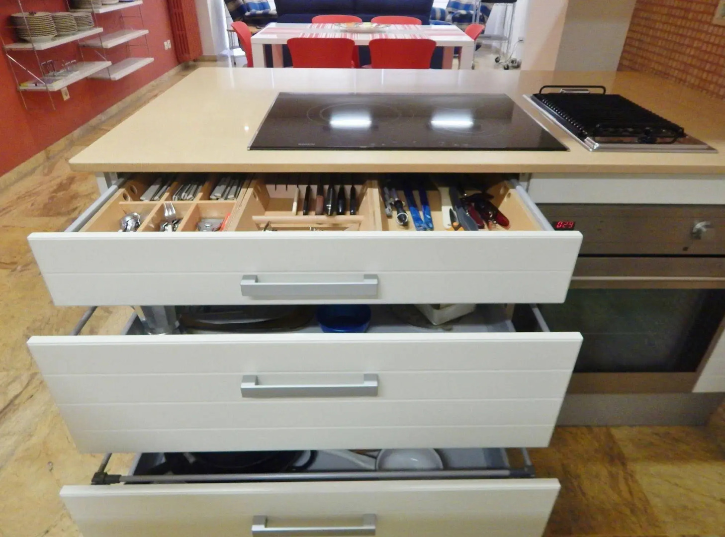 Girona Central Station