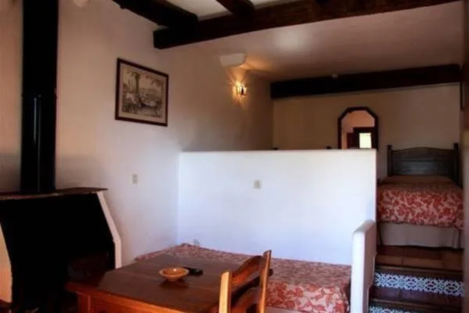 Hotel Refugio De Nevada