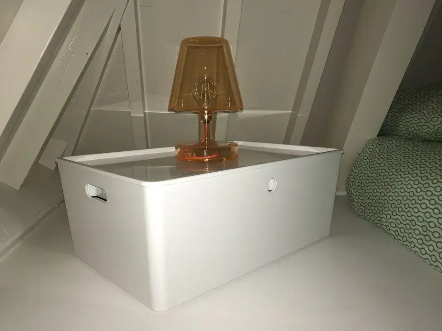 Mooi genieten