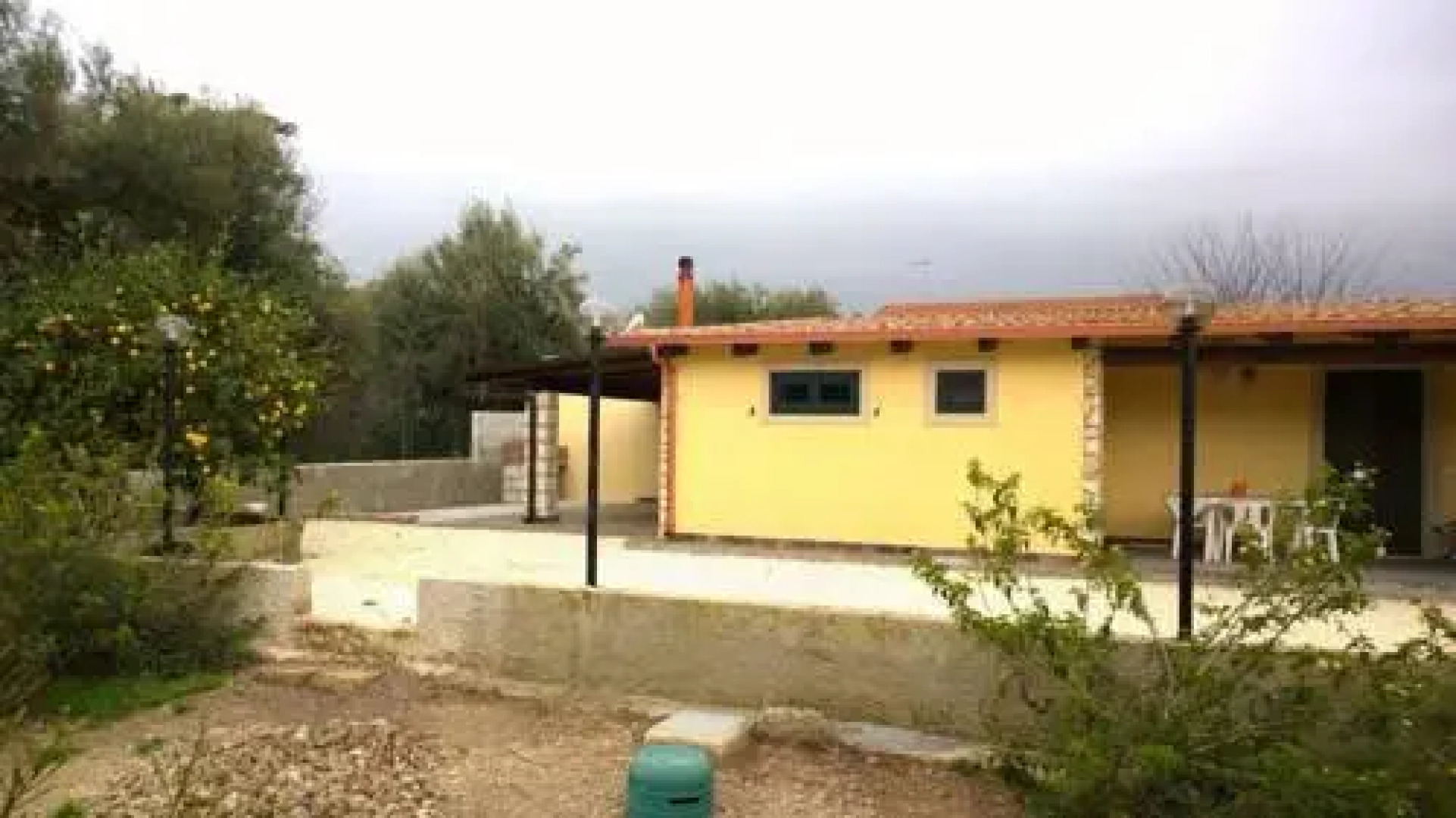 Villa Re Falare - Casa Vacanze