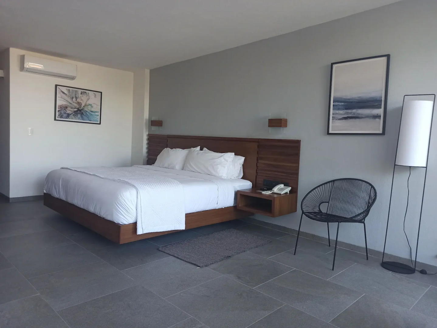 Hotel & Villa Internacional de Tenis