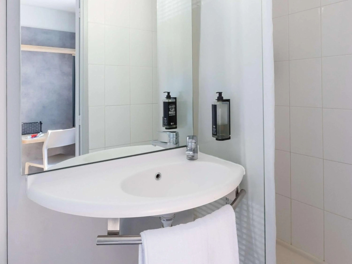 ibis budget Angoulême Centre