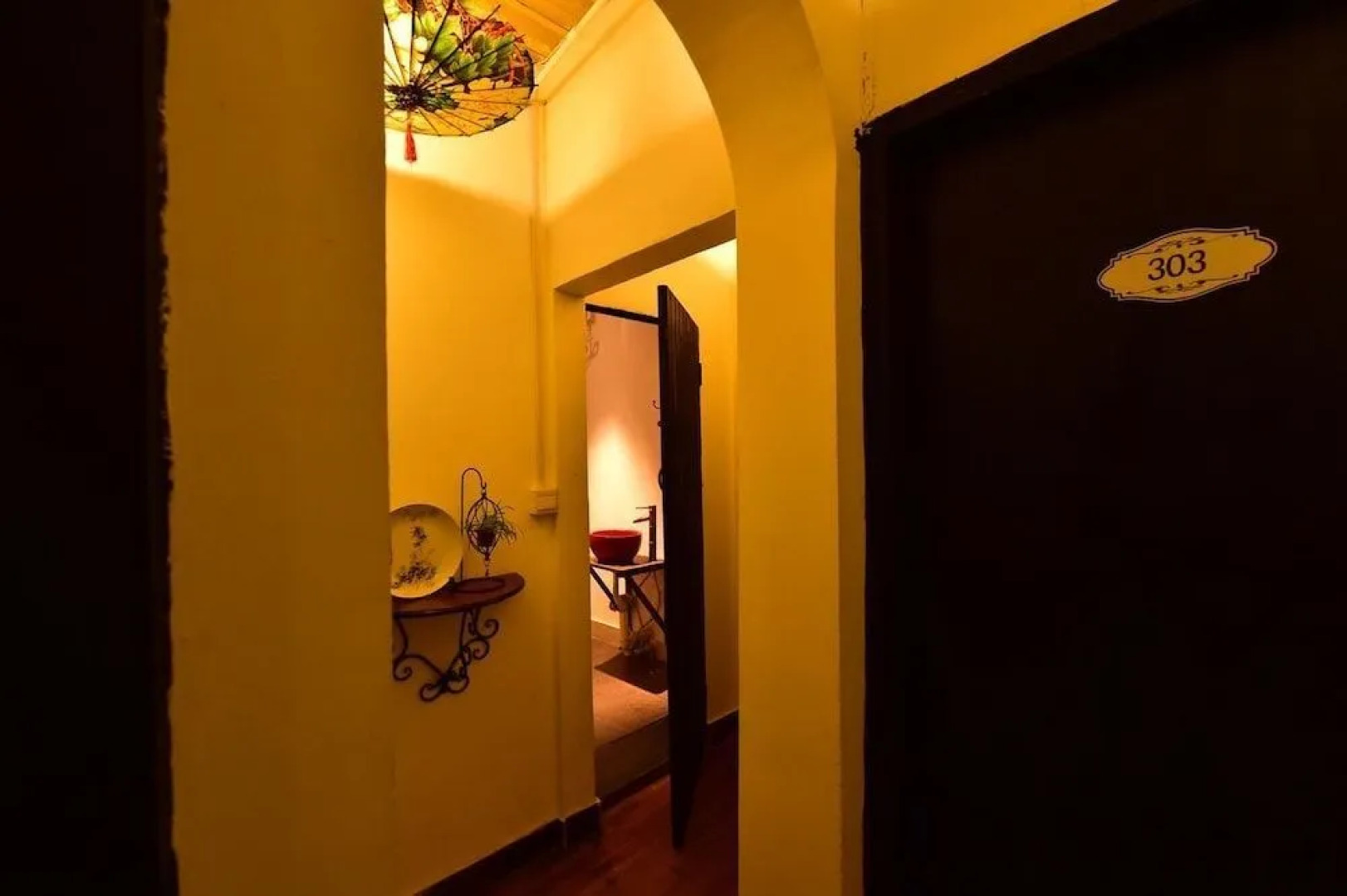 Canal Town Girls Home