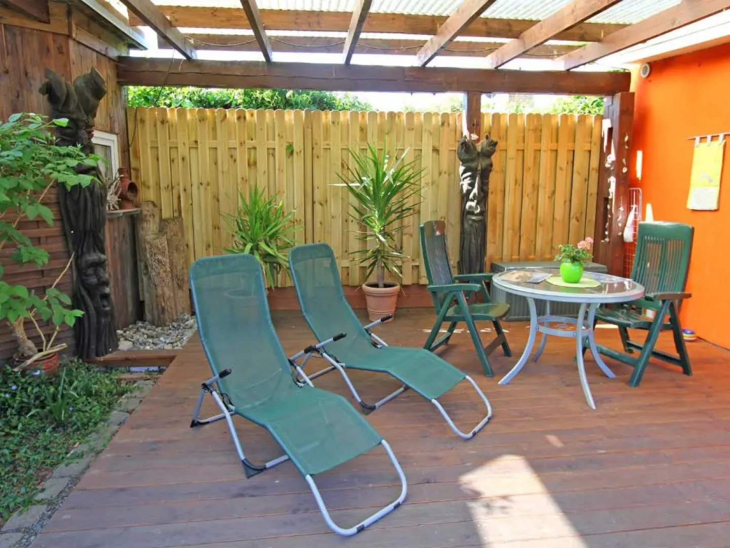 Ferienhaus Barth FDZ 191