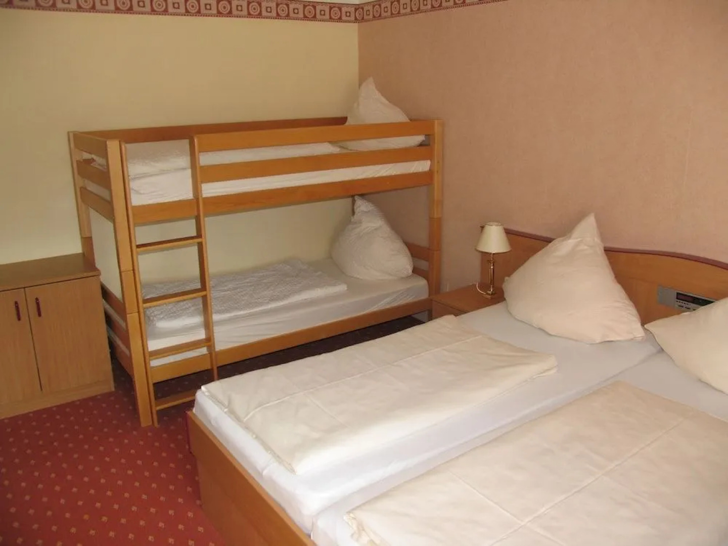 Ferien-Hotel Riesberghof