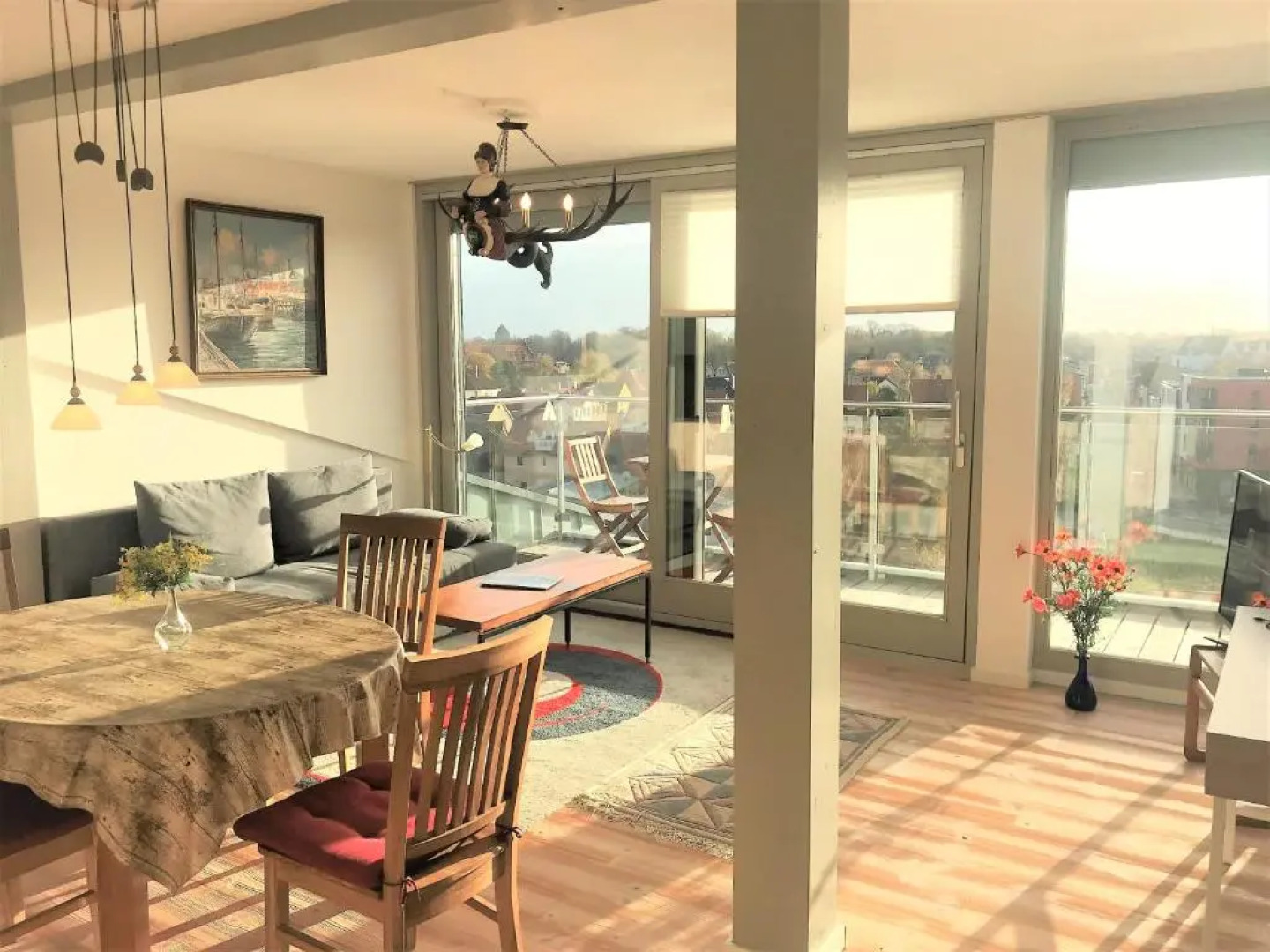 Speicher Residenz Barth E5 App 11