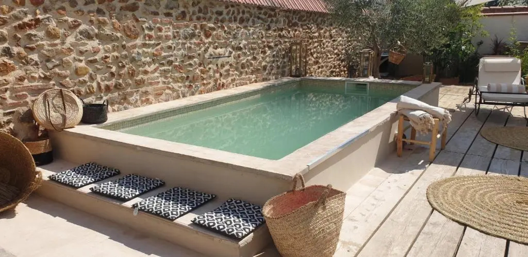 La parenthèse Thuir