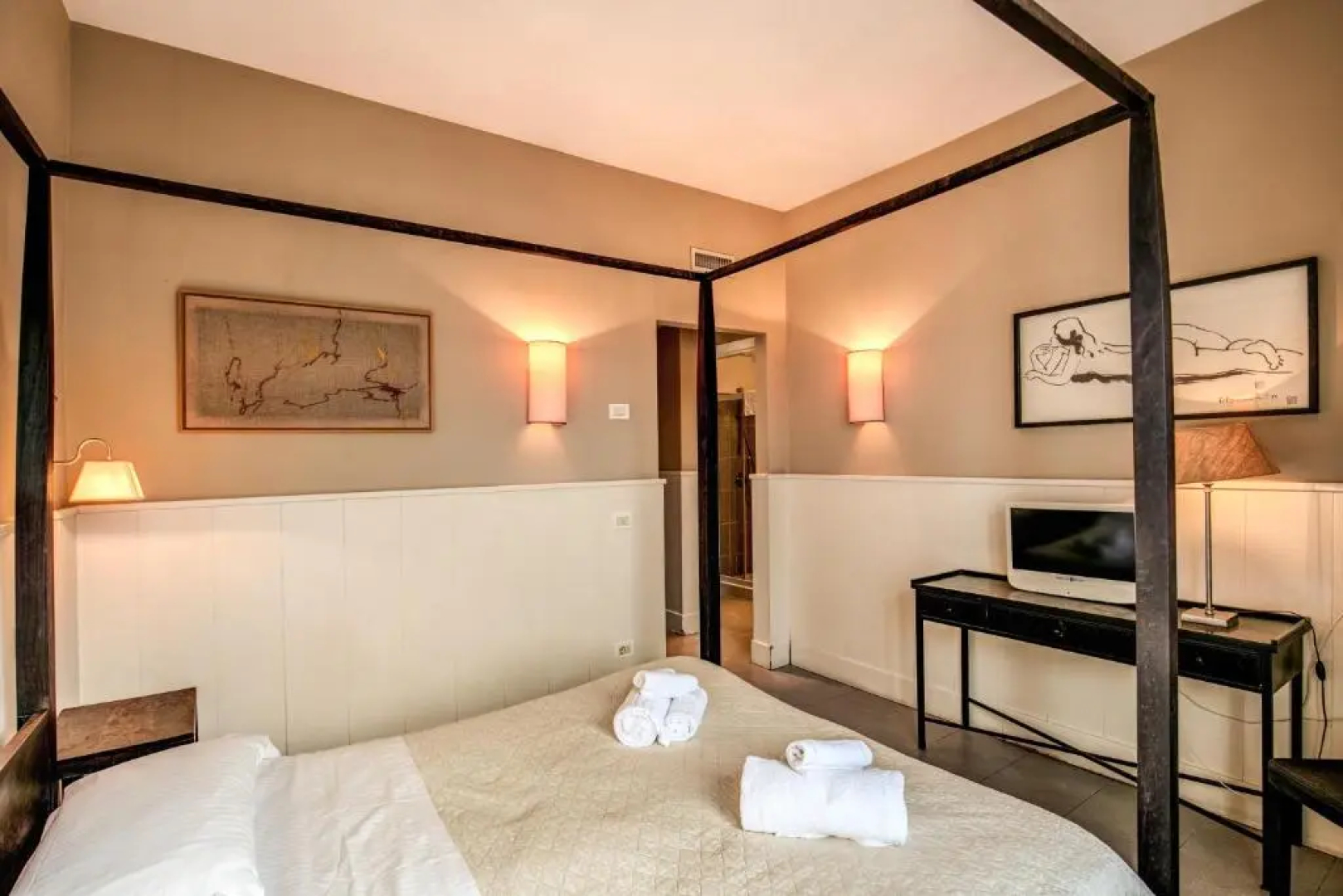 City Guest House
