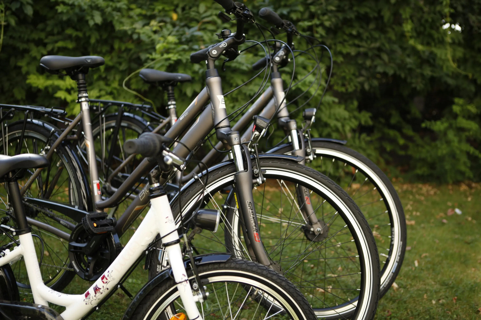 Eilenriedestift Hotel