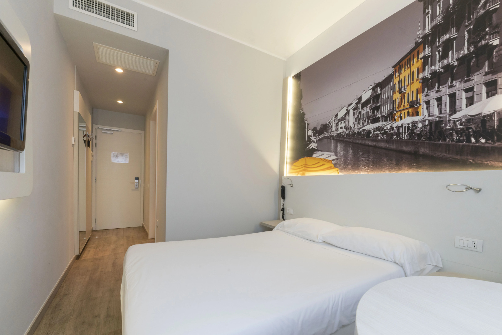 Kleos Hotel Milano by Kleos Group Collection