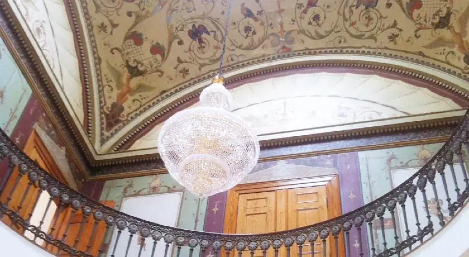 Hotel Schloss Passow