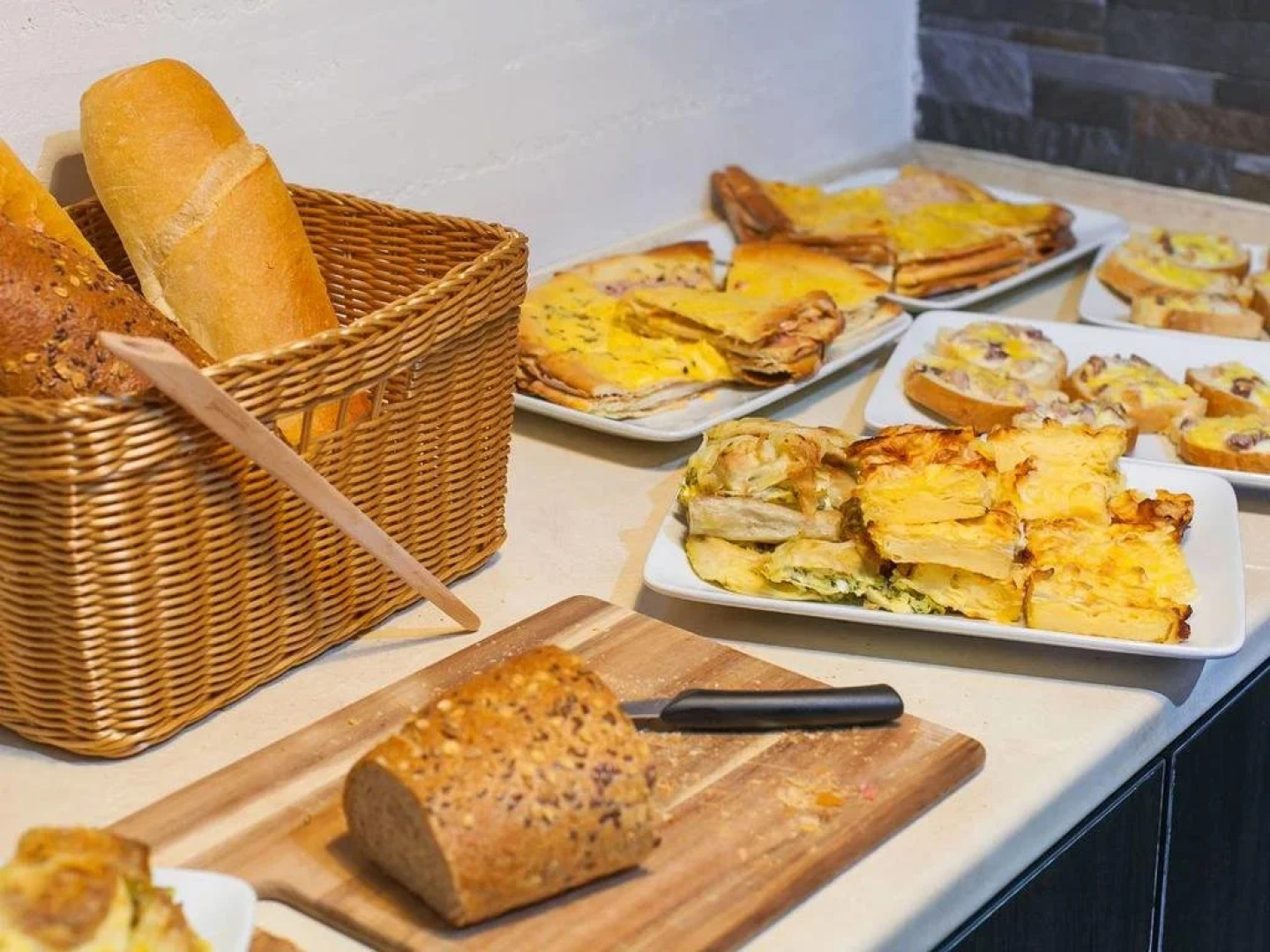 Apartment DV Magnolia