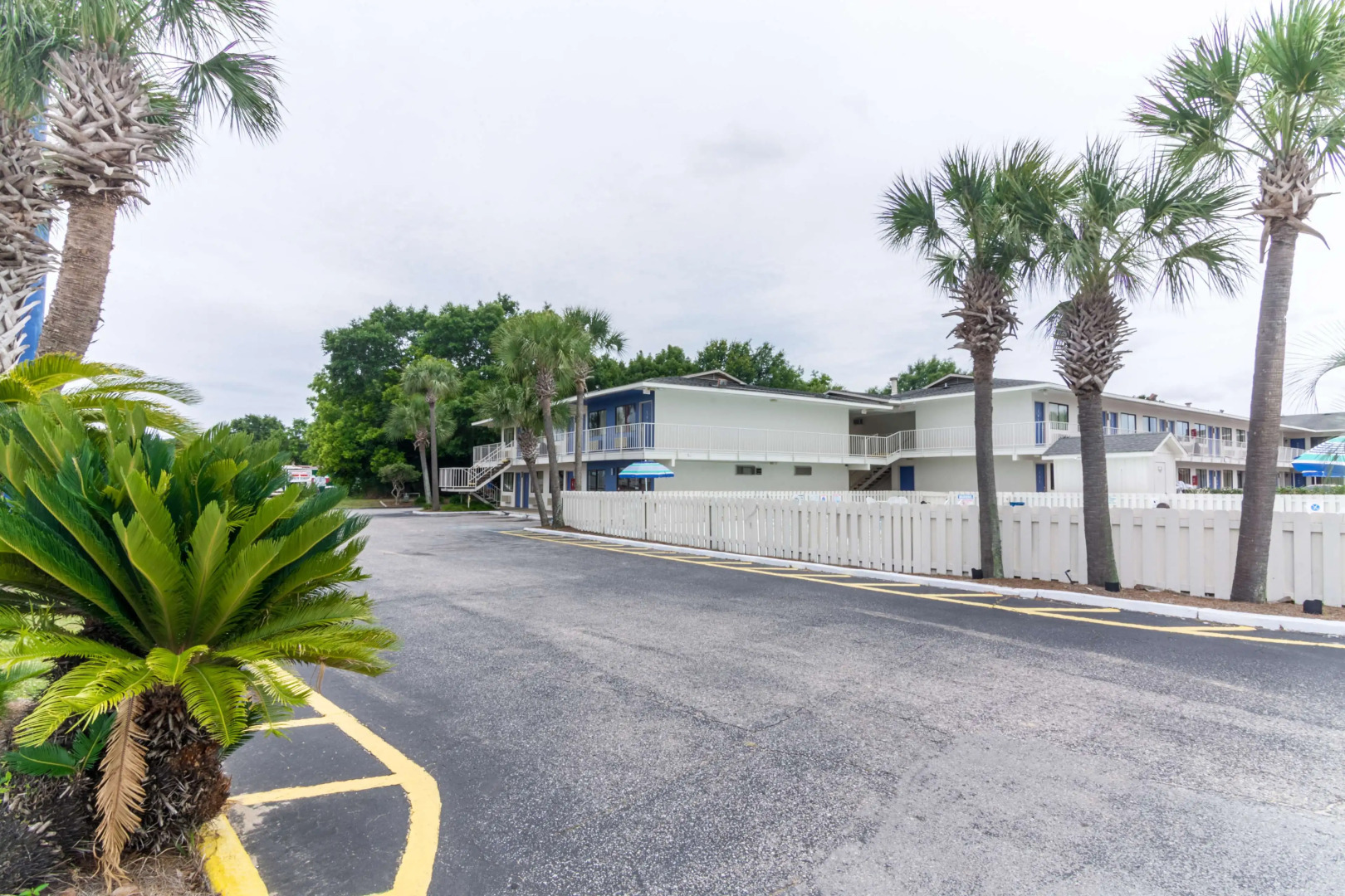 Motel 6 Pensacola, FL - Airport West